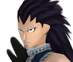 Gajeel Redfox