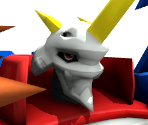 Shoutmon X3