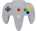 N64 Controller