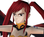 Erza (Flame Empress Armor)