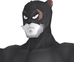 Pantherlily (Battle Mode)