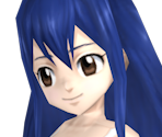 Wendy Marvell