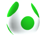 Yoshi Egg