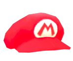 Mario's Cap