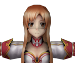 Asuna (Attack Type)