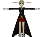 Maka Albarn