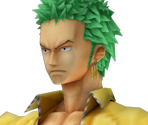 Zoro (Enies Lobby)