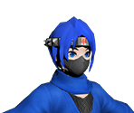 KAITO (VF Ninja)