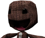 Sackboy