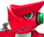 Shoutmon