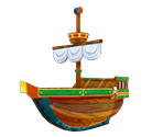 Pirate Ship
