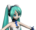 Hatsune Miku (TYPE2020)