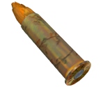 Arcade Bullet