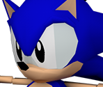 Sonic the Hedgehog