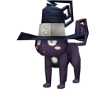 Blair (Cat Form)