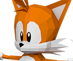 Miles "Tails" Prower