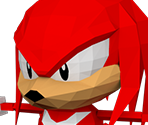 Knuckles the Echidna