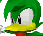 Bean the Dynamite