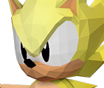 Super Sonic