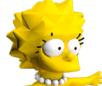 Lisa Simpson