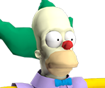 Krusty the Clown