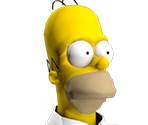 Homer Simpson