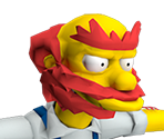 Groundskeeper Willie