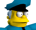 Chief Wiggum