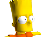 Bart Simpson