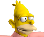 Abe Simpson