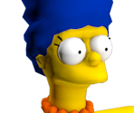 Marge Simpson