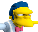 Moe Szyslak