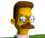 Ned Flanders