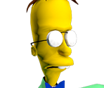 Professor Frink