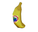 Golden Banana