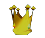 Gold Crown