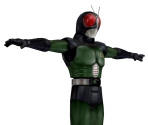 Black RX