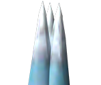 Ice Spikes