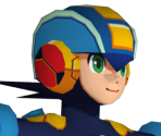 Megaman.EXE