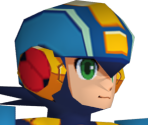 Megaman.EXE