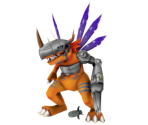 MetalGreymon