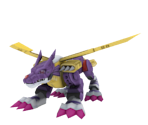 MetalGarurumon