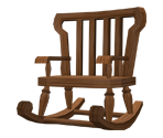 Rocking Chair