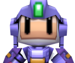 Bomberman (Guardian Armor)