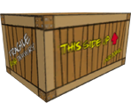 Respawn Crate