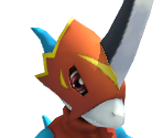 Flamedramon