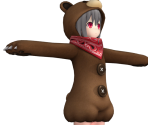 Tekken (Kuma)