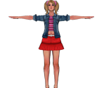 Juliet Starling (Date Night)