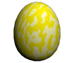Blinking Egg of Relocation