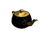 Golden Teapot of Pwnage